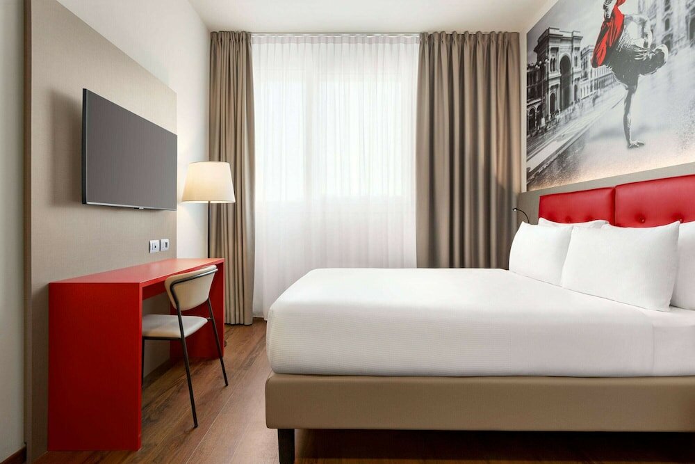 Фото Amedia Milano, Trademark Collection by Wyndham