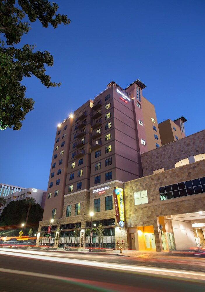 Фото Residence Inn Tempe Downtown/University