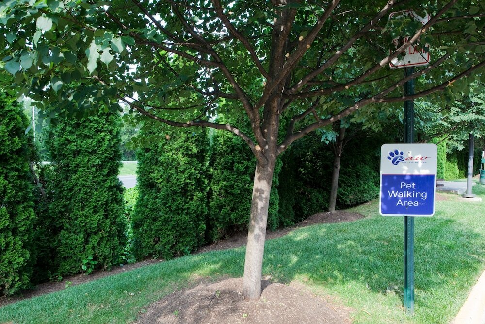 Фото Candlewood Suites Washington-Fairfax, an Ihg Hotel