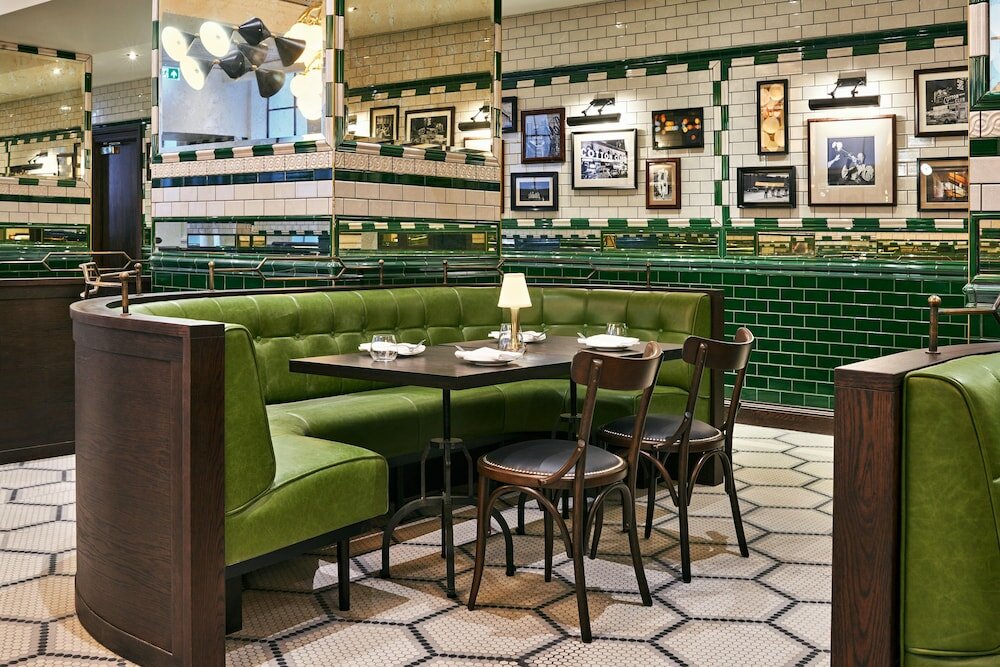 Фото The Grand Hotel Birmingham