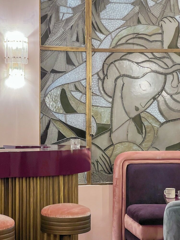 Фото Hotel Mercedes