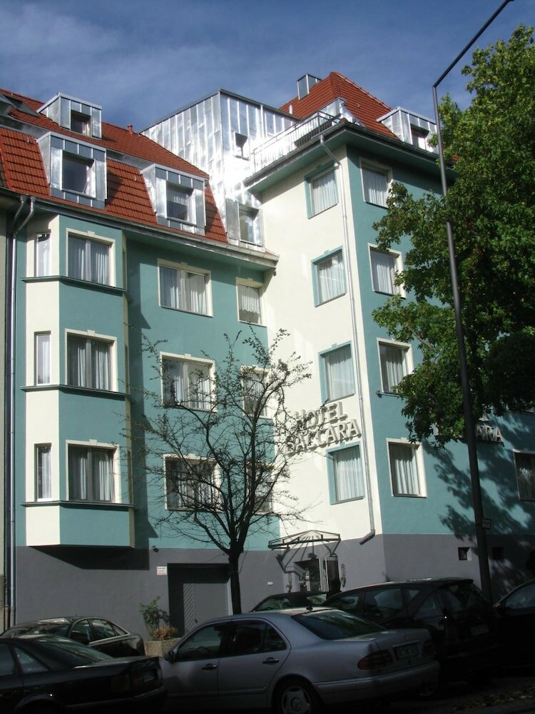 Фото Hotel Baccara