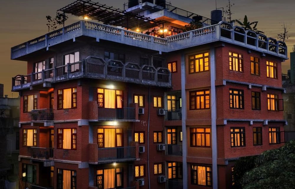 Фото отеля 4