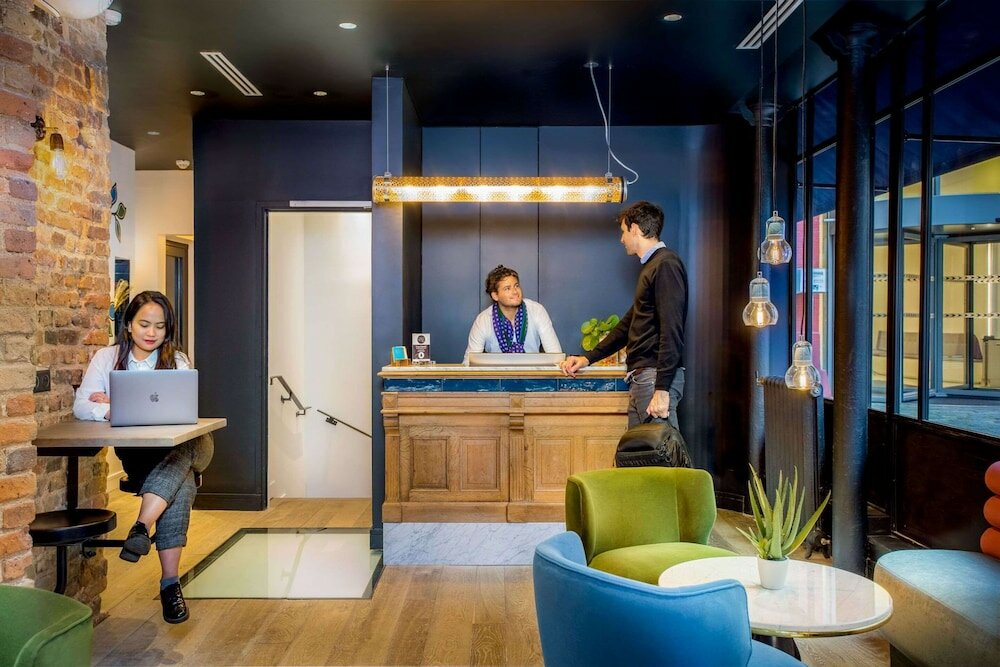 Фото отеля 5