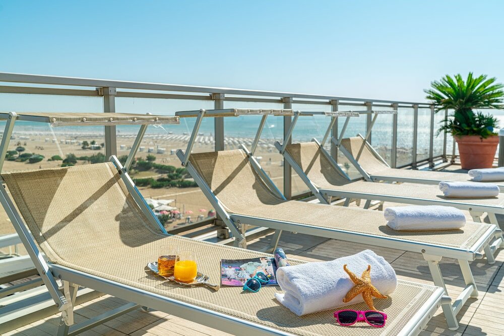 Фото Hotel Karinzia