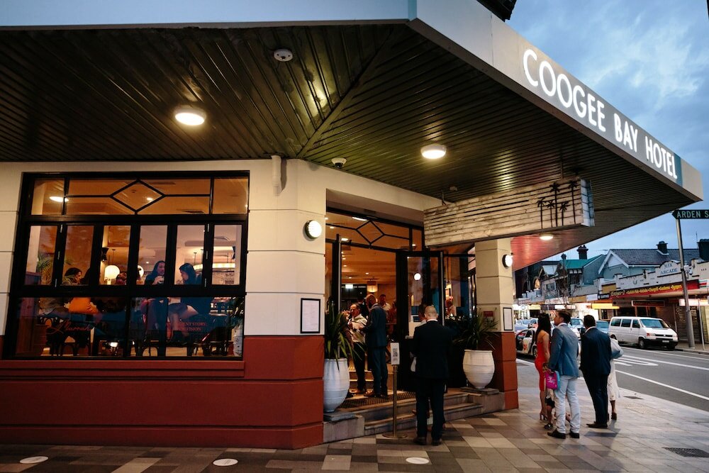 Фото Coogee Bay Hotel