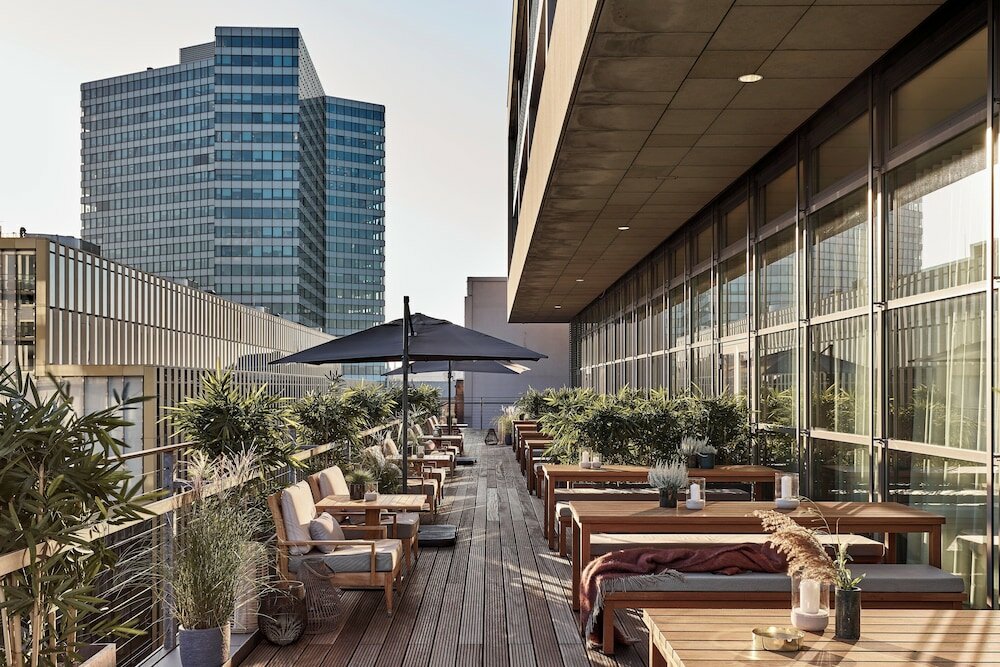 Фото Side Design Hotel Hamburg