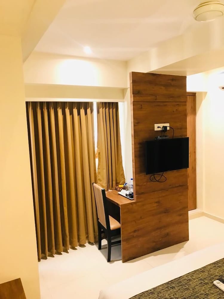 Фото Hotel West Blue