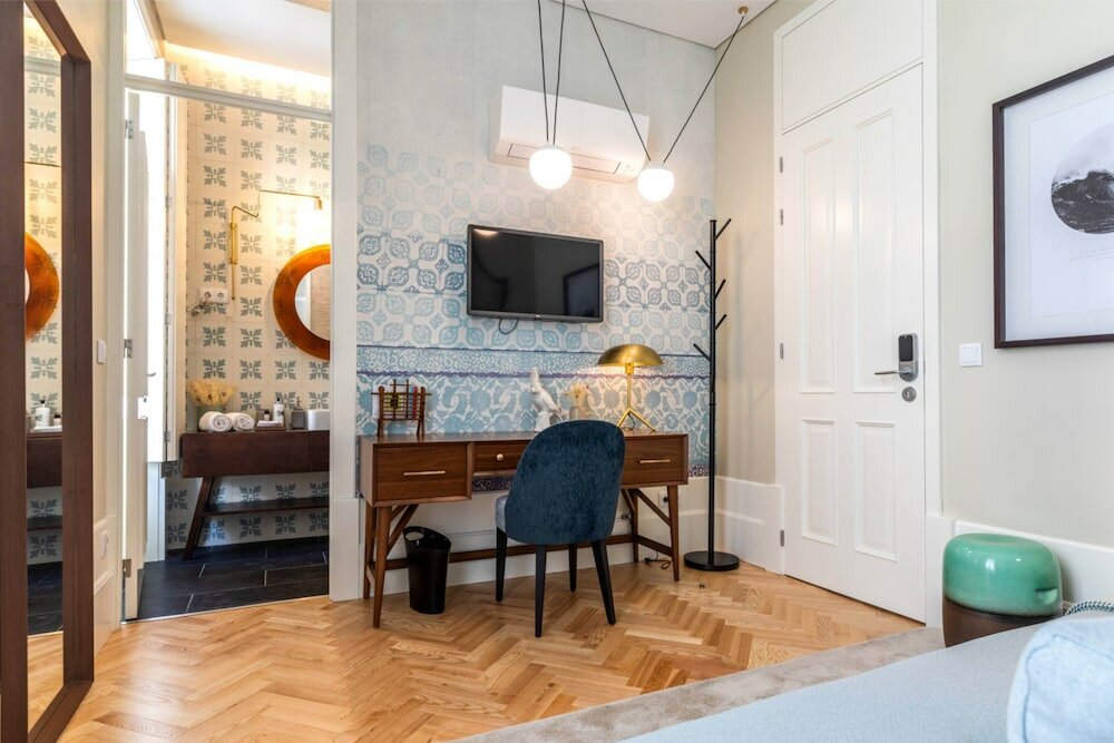 Фото Harbour Inn Design Townhouse