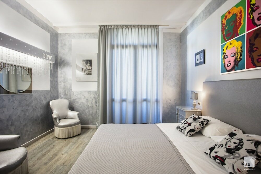 Фото Admiral Hotel