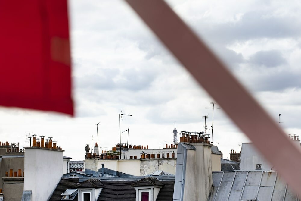 Фото Hôtel Britannique