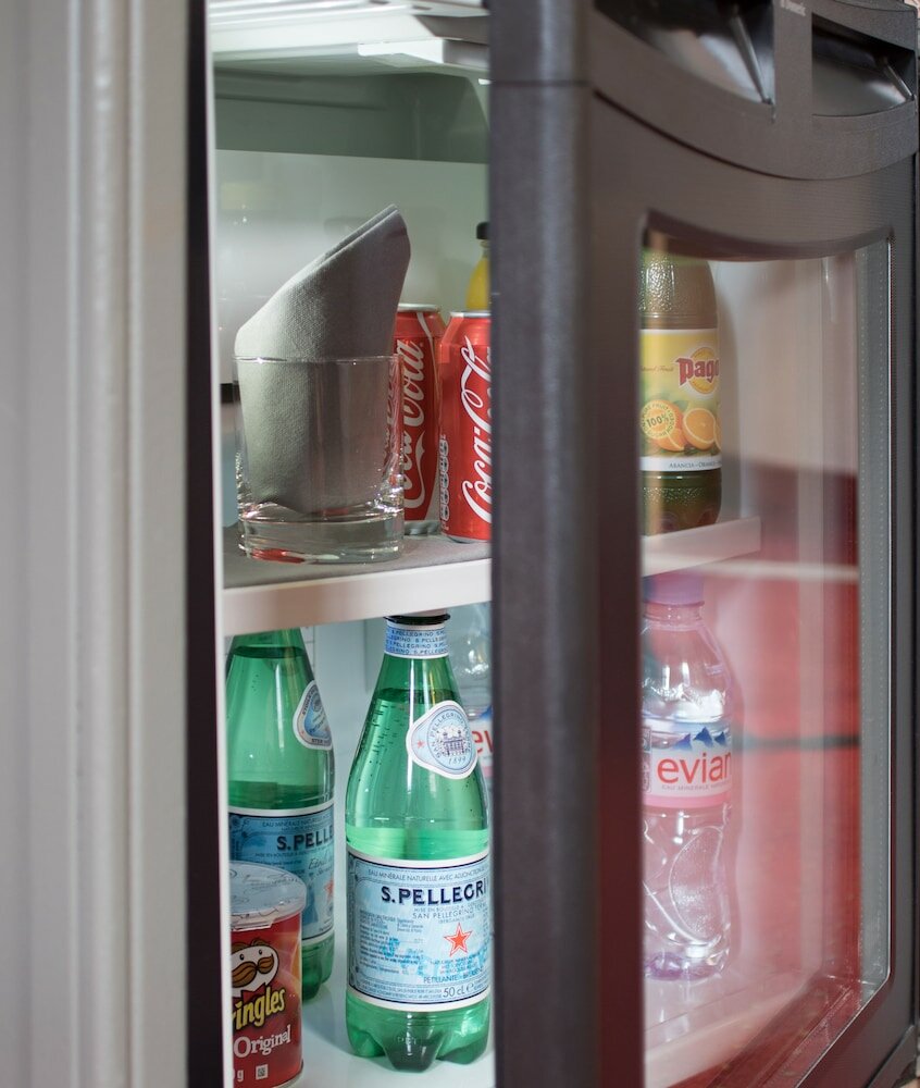 Фото Hotel America