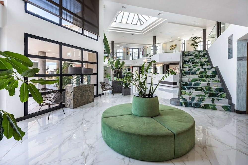 Фото Occidental Roca Negra