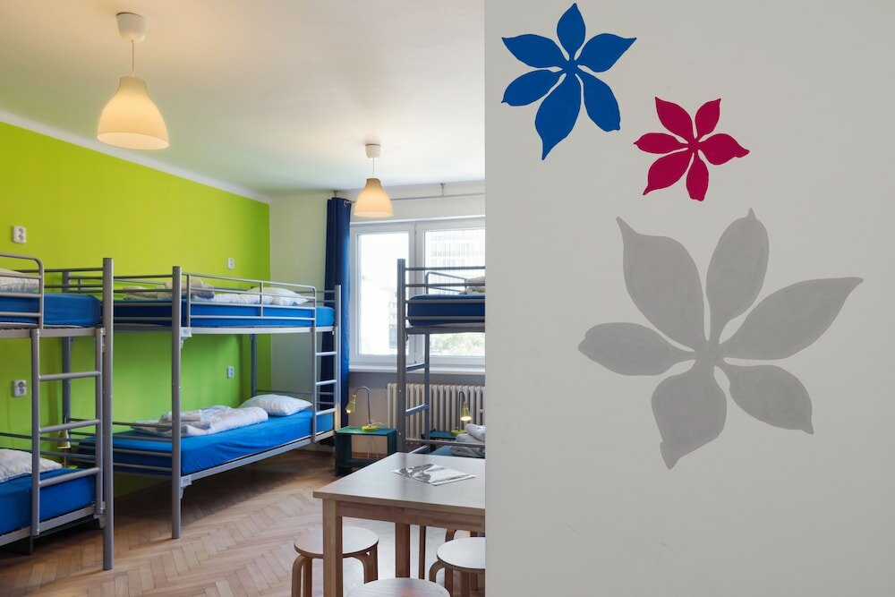 Фото Patio Hostel