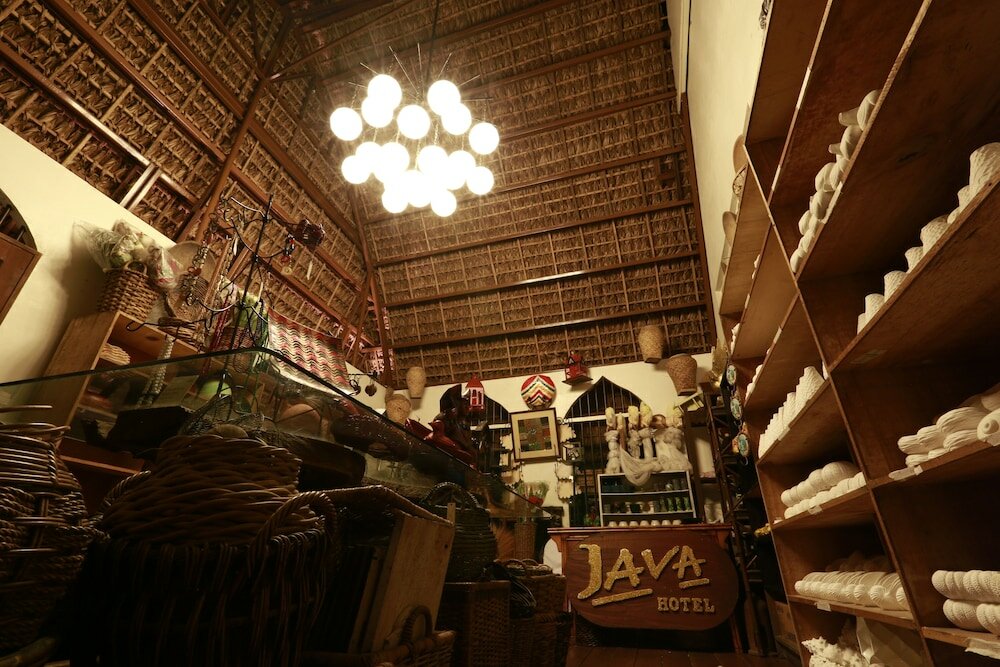 Фото Java Hotel