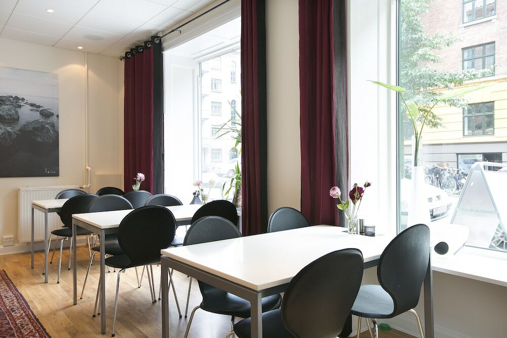 Фото Hotel Copenhagen