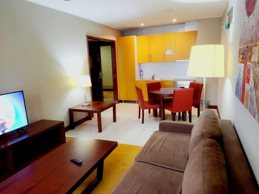 Фото Skyna Hotel Luanda