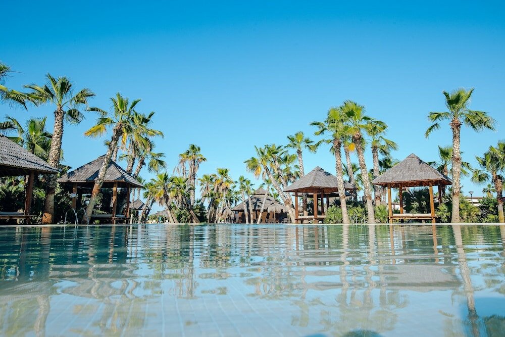 Фото Alannia Costa Blanca Resort