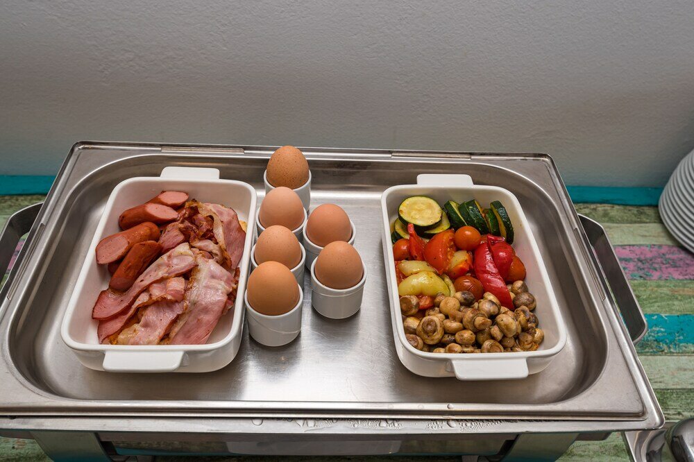 Фото Hotel Vicko