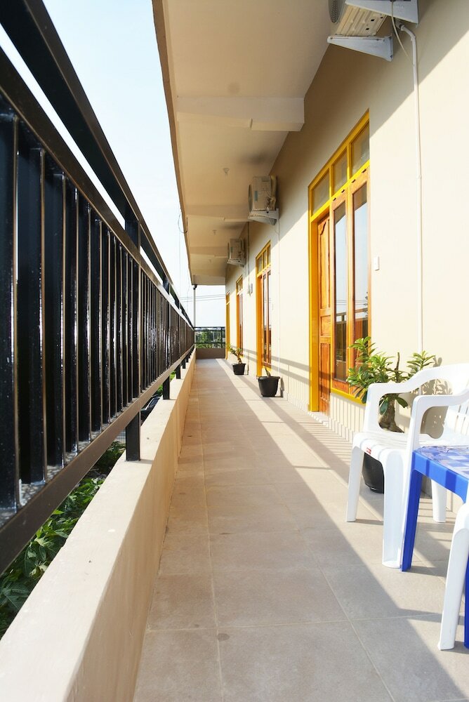 Фото Repag Wayan Canggu Hostel