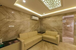 Гостиница Hotel Karuna Residency