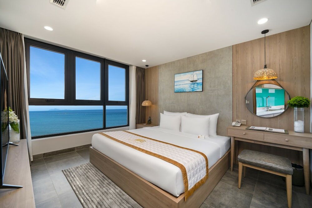 Фото Nguyen Gia Hotel