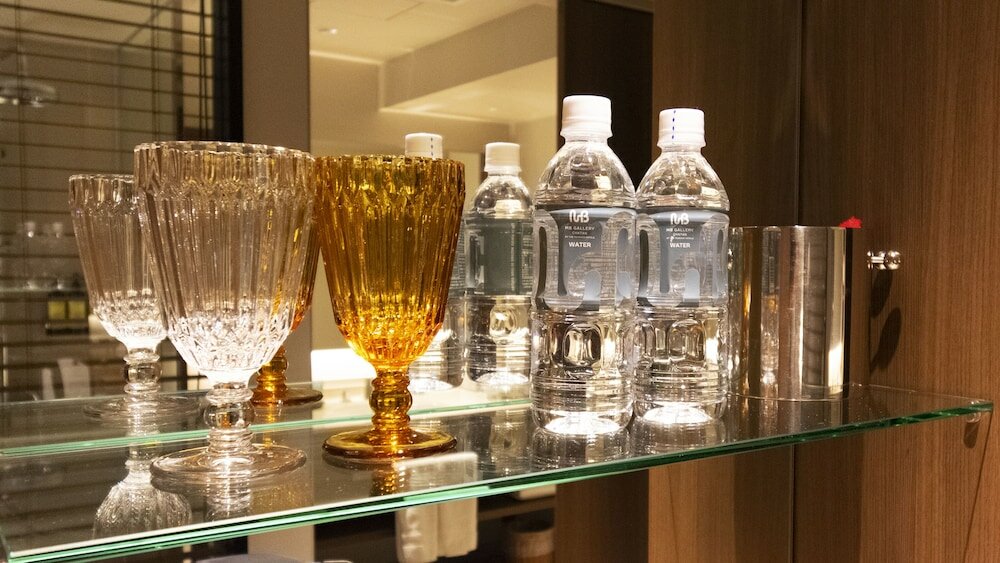 Фото Mb Gallery Chatan by The Terrace Hotels