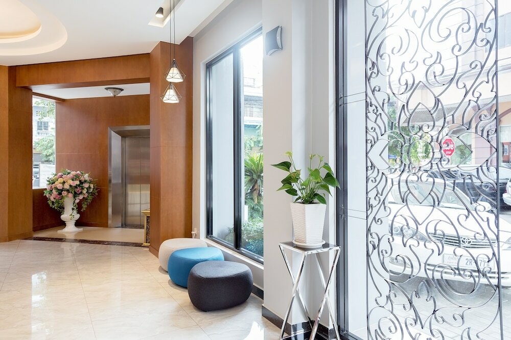 Фото New York Hotel