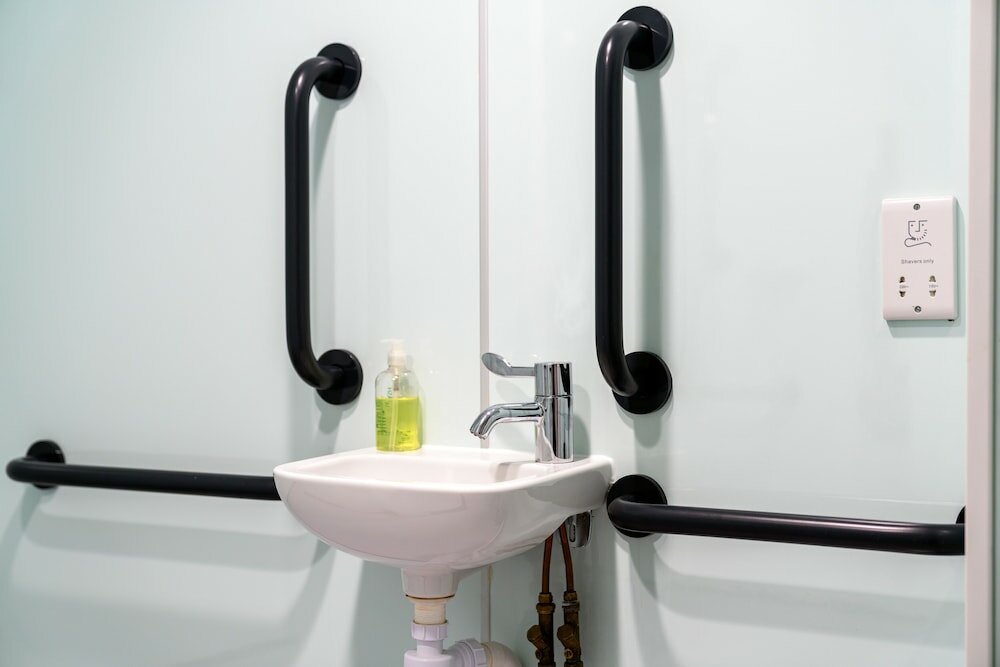 Фото Easyhotel Oxford