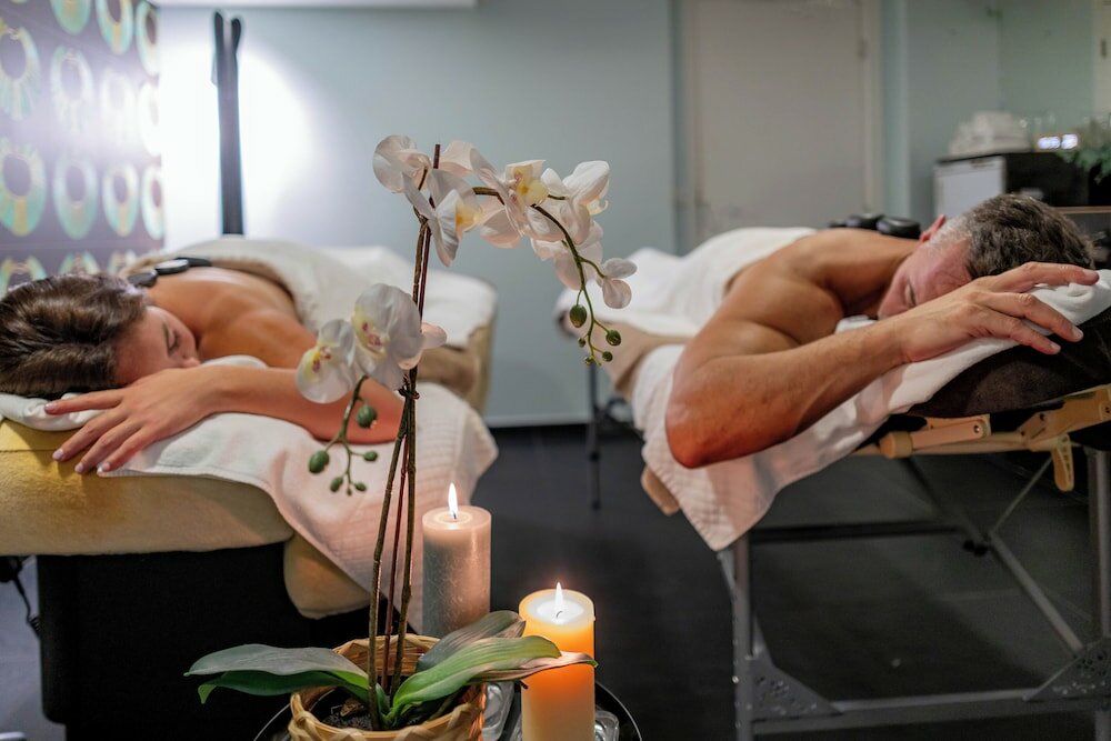 Фото Garrigae Villa La Florangerie