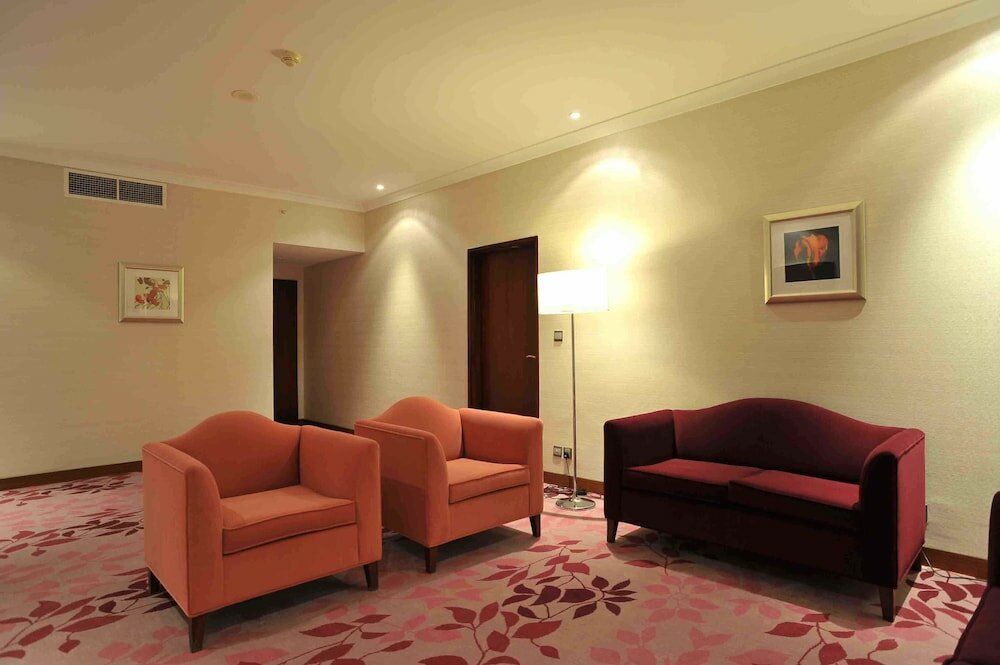 Фото Al Marwa Rayhaan by Rotana