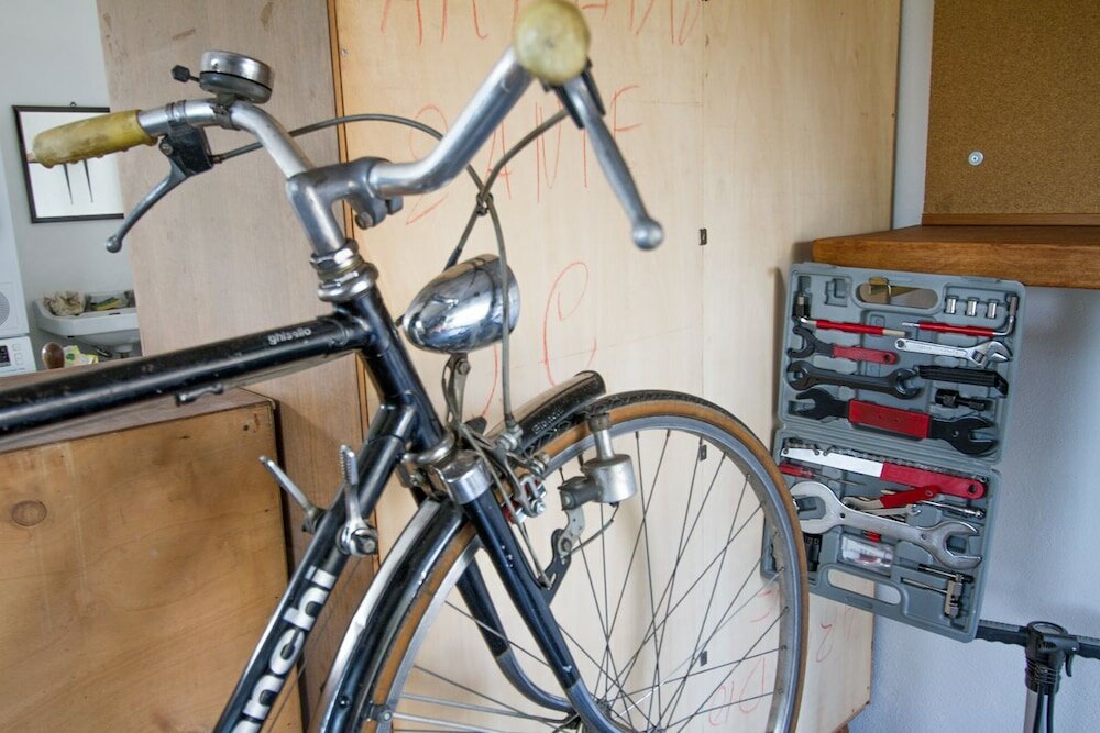 Фото B&b Palazzi