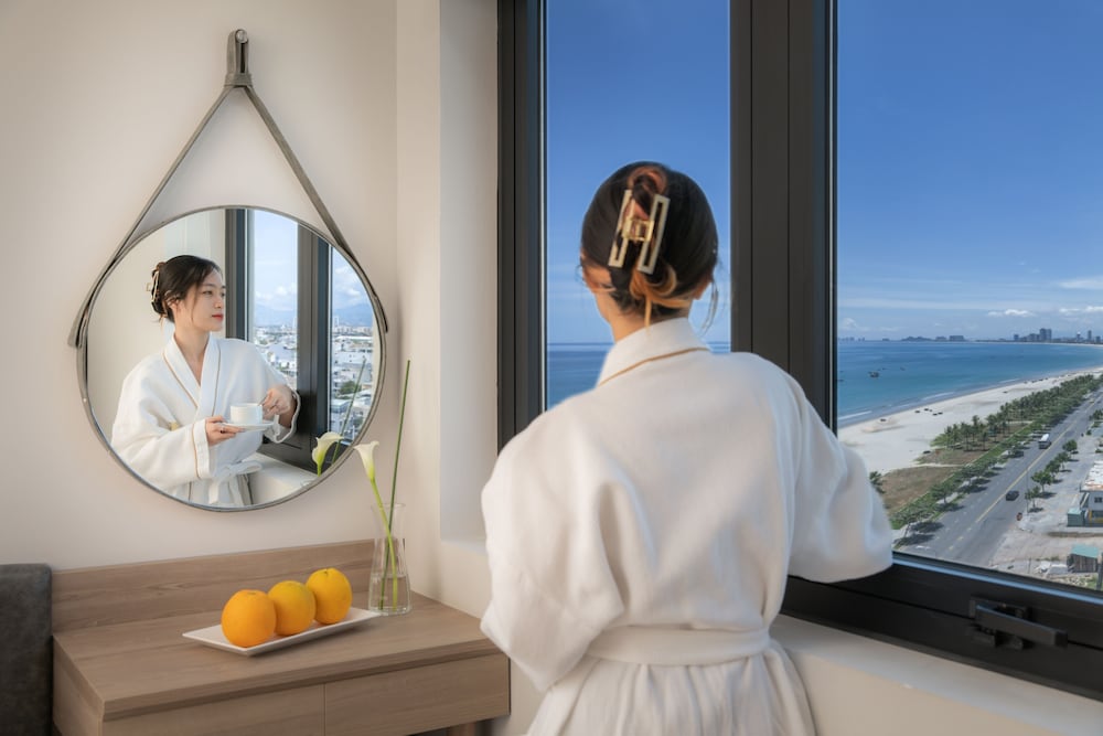 Фото Nguyen Gia Hotel