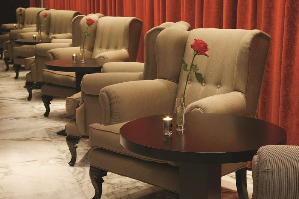 Фото Nh Buenos Aires Tango