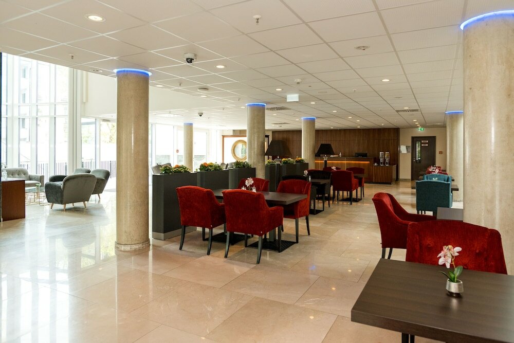 Фото Hotel Schopenhauer Hof