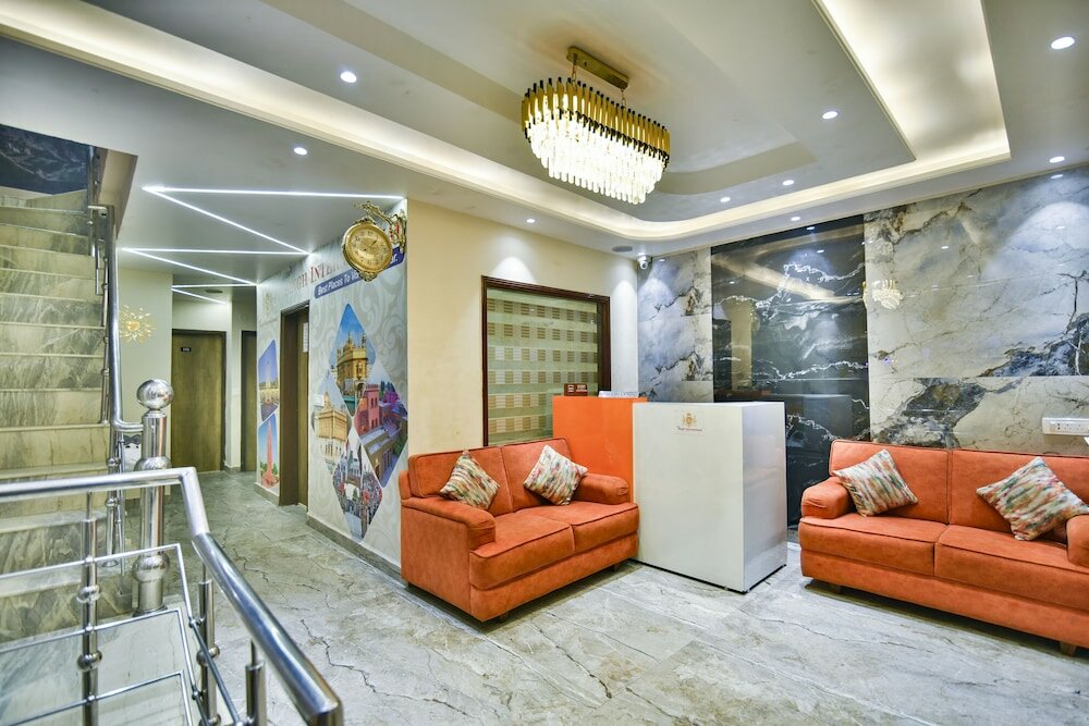 Фото отеля 2