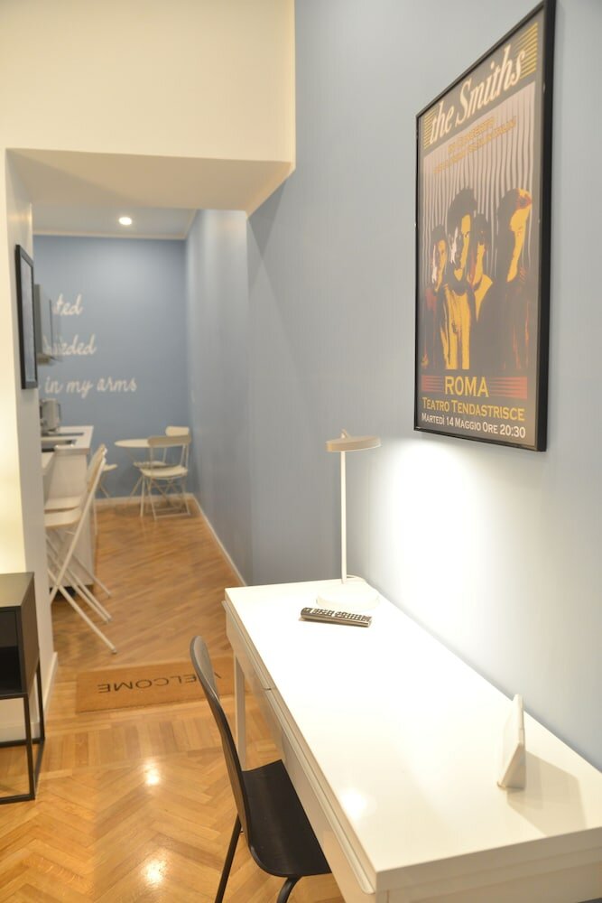 Фото All You Need Is Rome Guesthouse