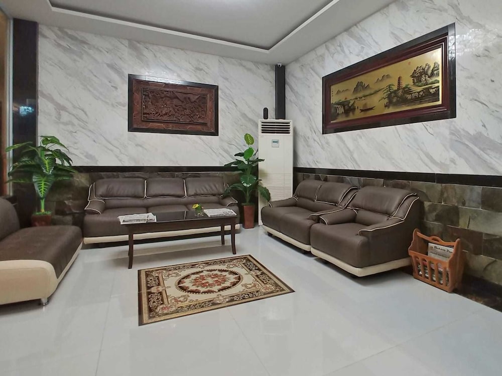 Фото Bintan Lumba Lumba Inn