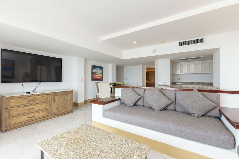 Фото Tesoro Ixtapa