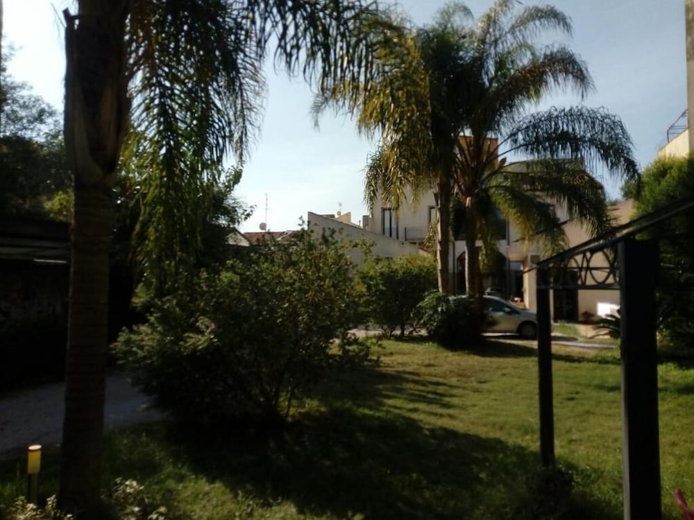 Фото Hotel Residence La Palma