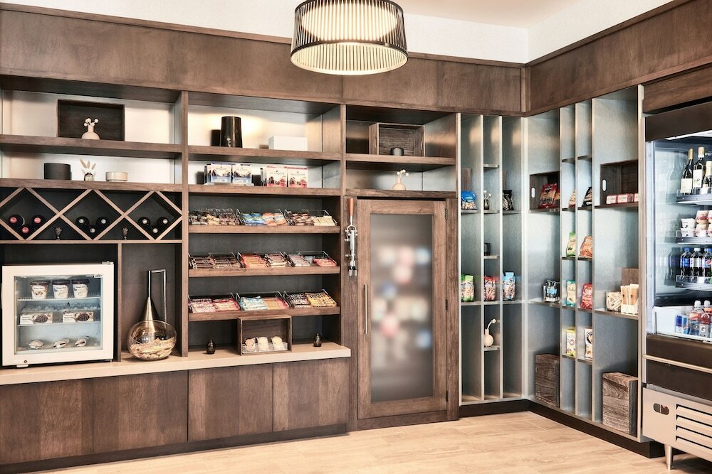 Фото Ac Hotel by Marriott Nashville Brentwood