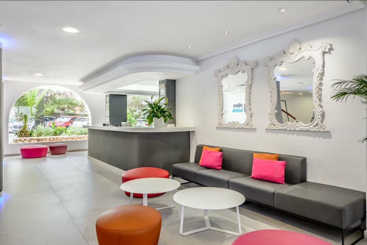 Фото Hotel Vibra San Remo