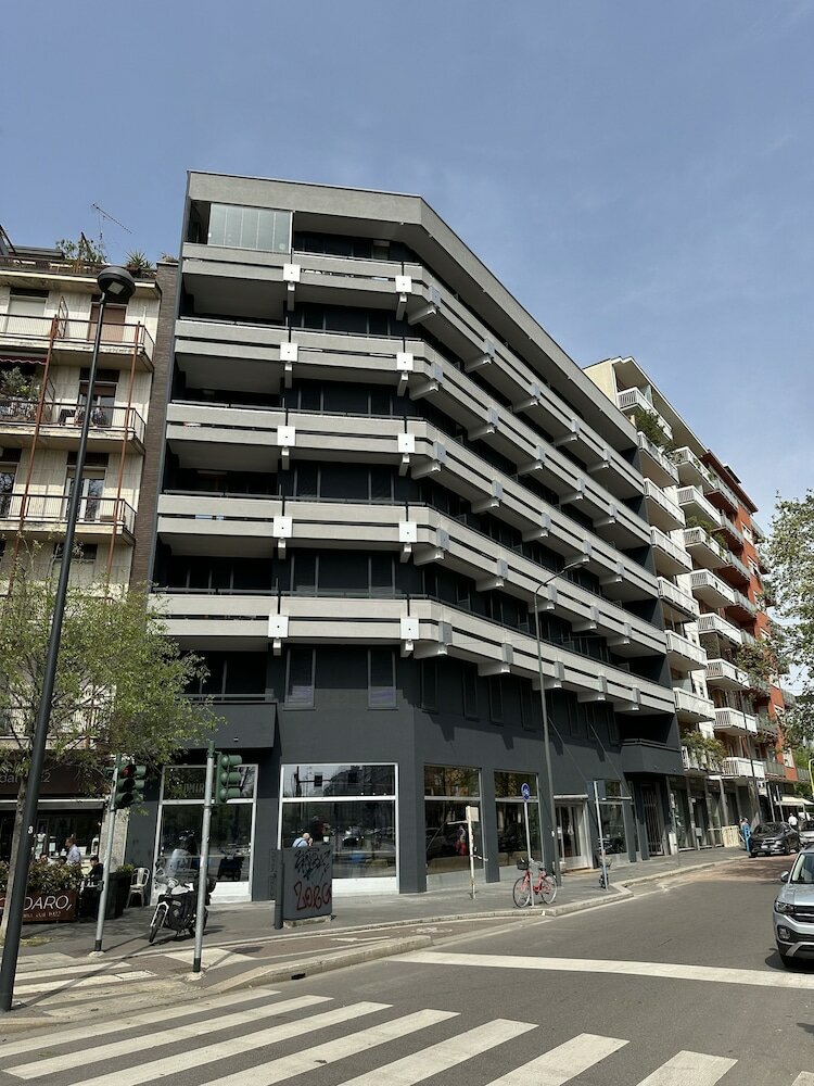 Фото Admiral Hotel