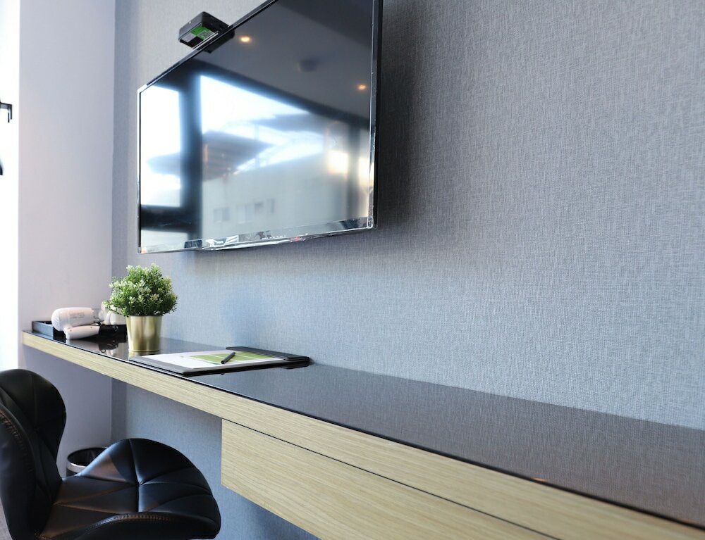 Фото Slow Town Hotel - Glowing