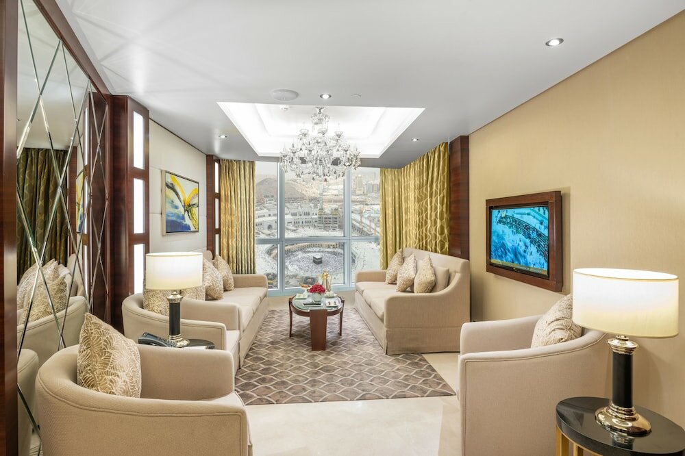 Фото Al Marwa Rayhaan by Rotana