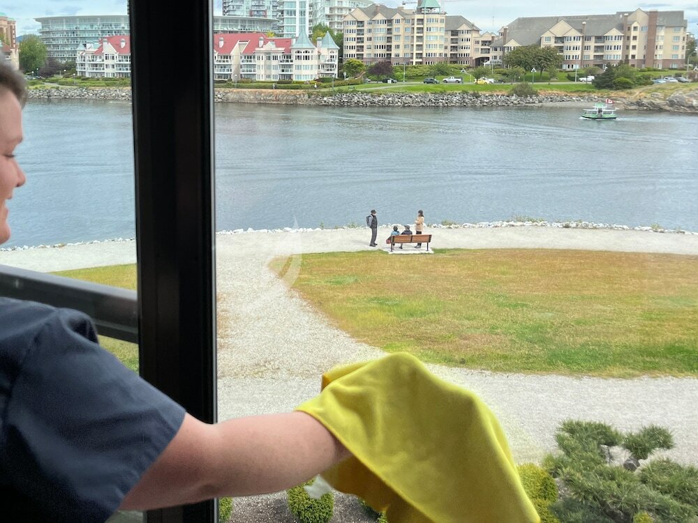 Фото Inn at Laurel Point