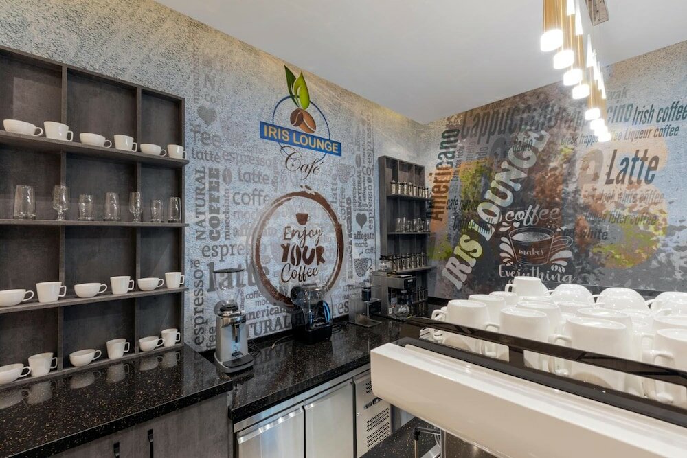 Фото Iris Boutique Granada