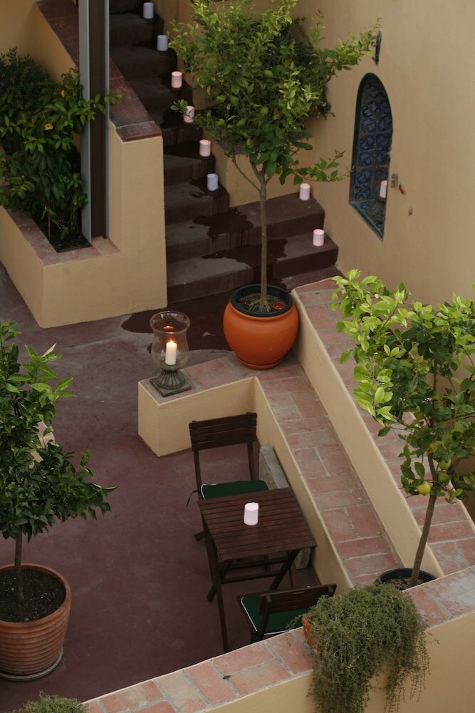 Фото Palacio Ramalhete