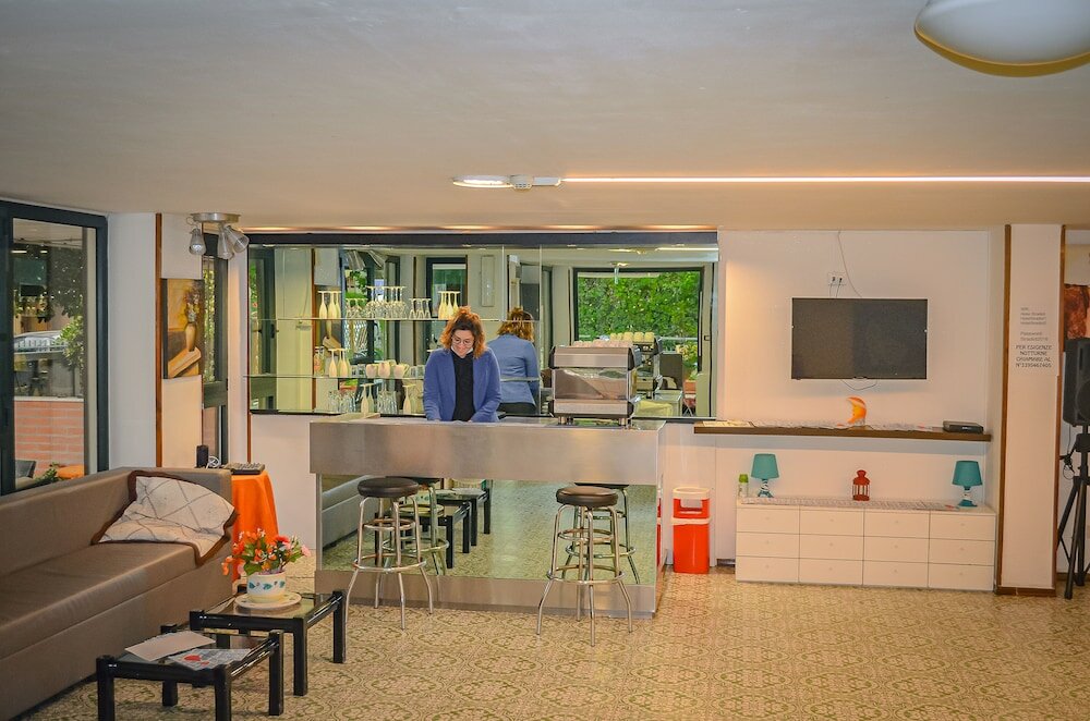 Фото Stradiot hotel