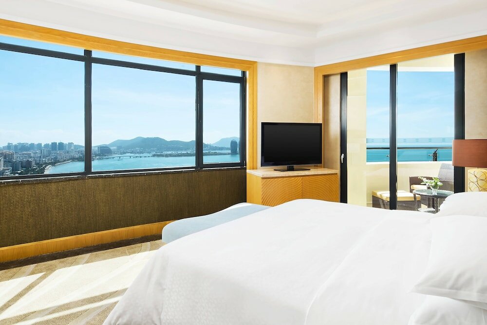 Фото Four Points by Sheraton Hainan, Sanya